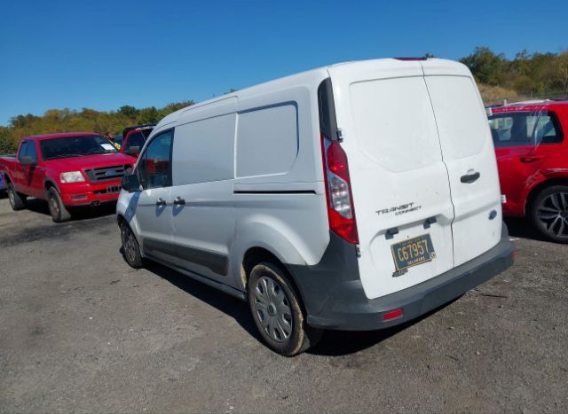 2018 FORD TRANSIT CONNECT for Sale
