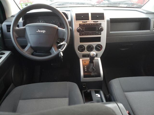 2008 JEEP COMPASS SPORT for Sale