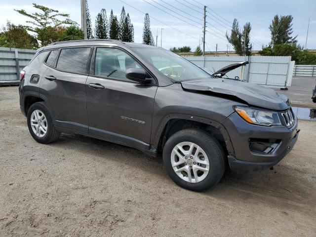 2018 JEEP COMPASS SPORT for Sale