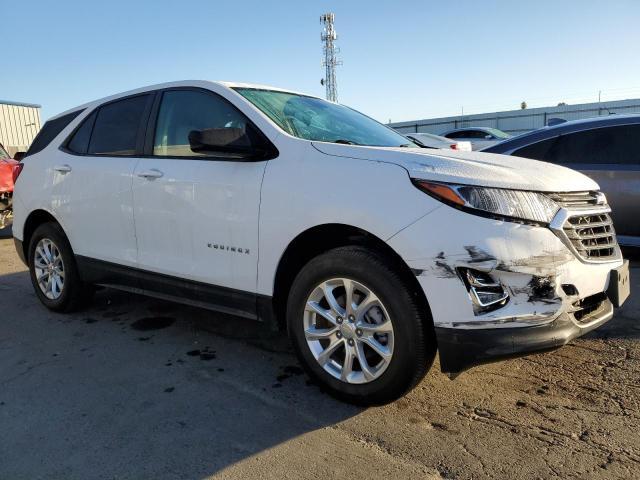 2021 CHEVROLET EQUINOX for Sale