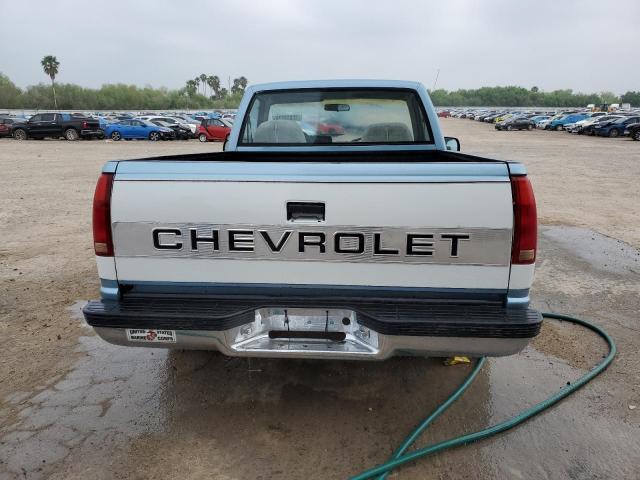 Chevrolet Gmt-400 for Sale