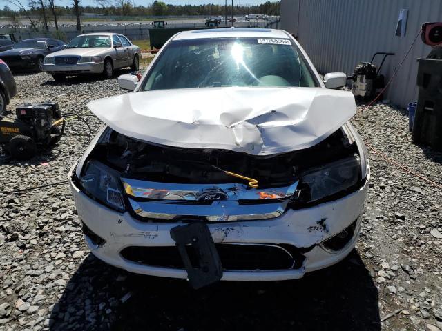 2011 FORD FUSION SEL for Sale