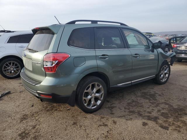2015 SUBARU FORESTER 2.5I TOURING for Sale