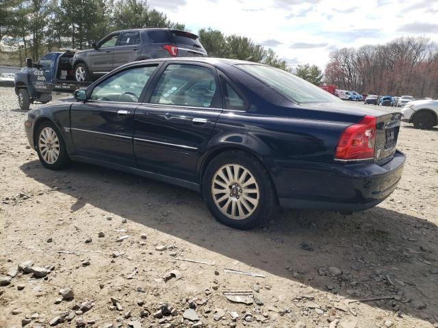 2006 VOLVO S80 2.5T for Sale