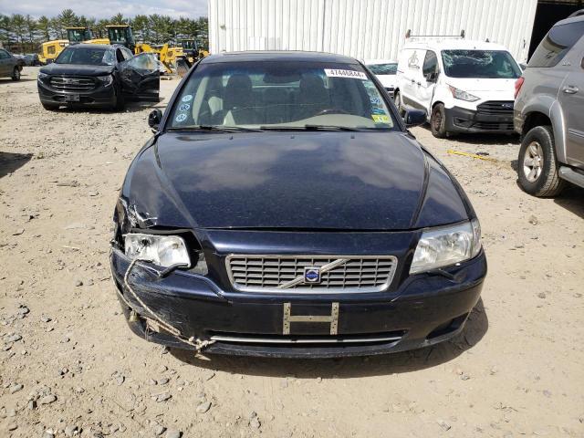 2006 VOLVO S80 2.5T for Sale