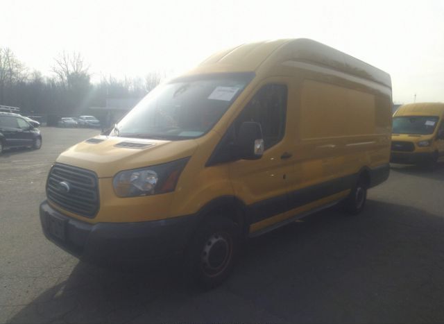 Ford Transit-250 for Sale