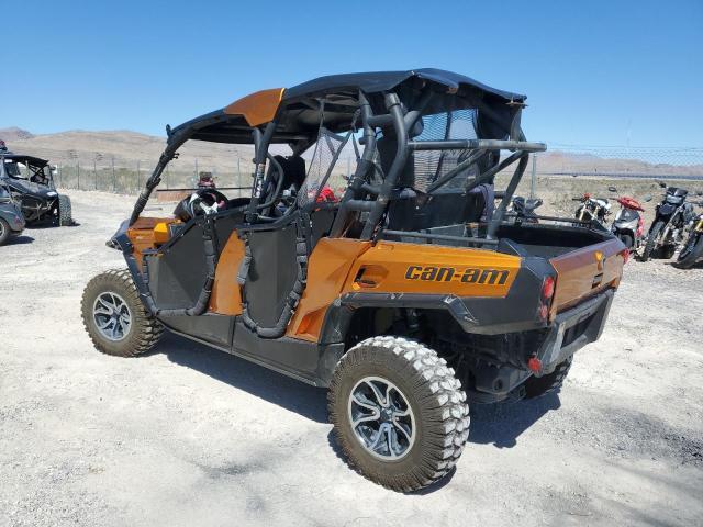 Can-Am Commander Max for Sale