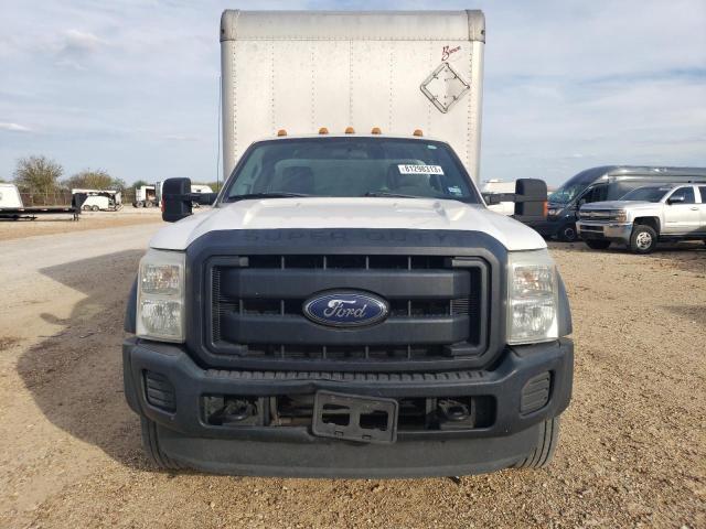 2016 FORD F450 SUPER DUTY for Sale