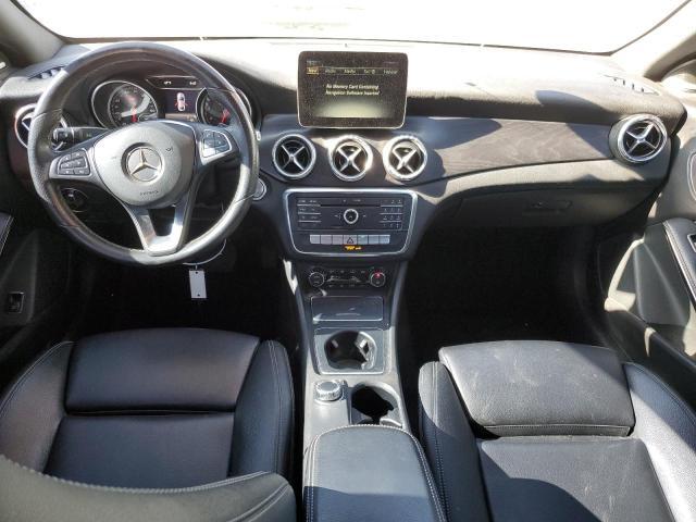 2018 MERCEDES-BENZ CLA 250 for Sale