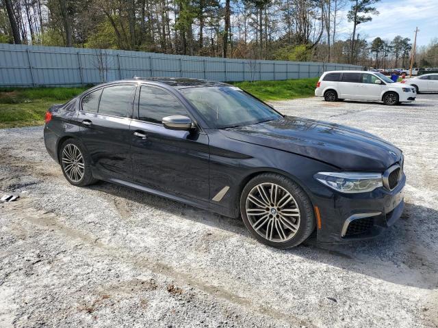 Bmw M550xi for Sale