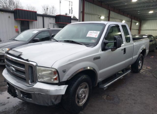 2005 FORD F250 for Sale