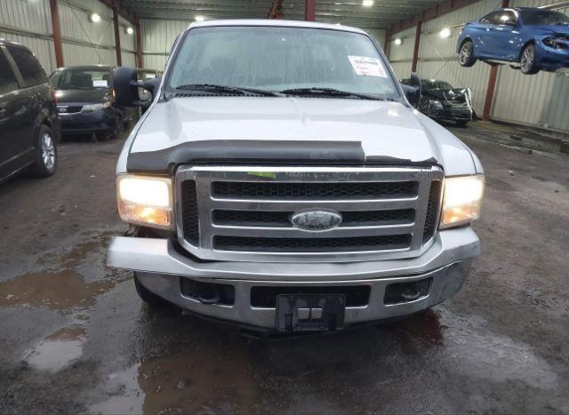 2005 FORD F250 for Sale