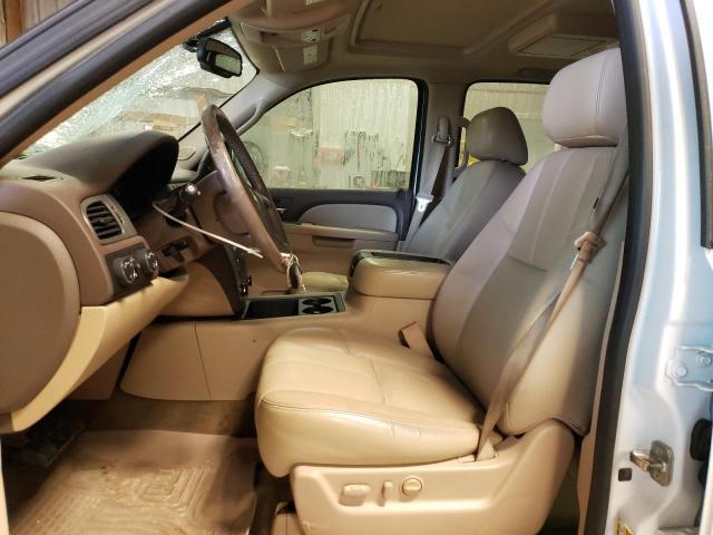 Chevrolet Tahoe for Sale