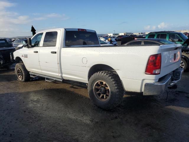 2014 RAM 2500 ST for Sale