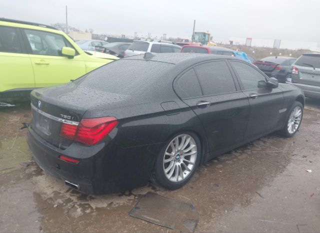 2014 BMW 750I for Sale