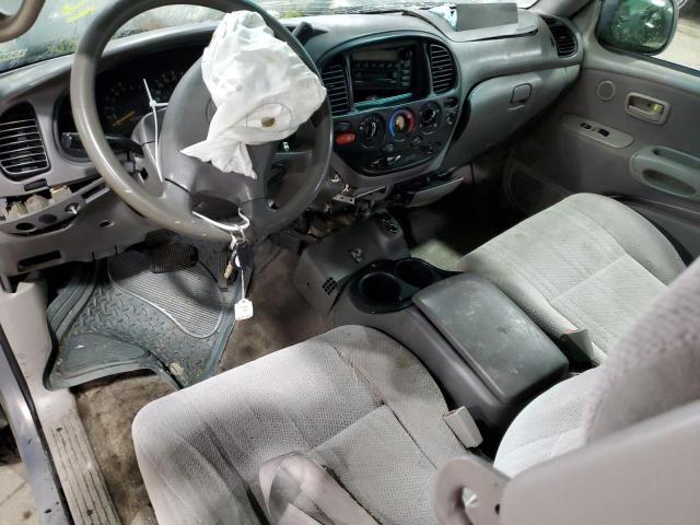 2000 TOYOTA TUNDRA ACCESS CAB for Sale