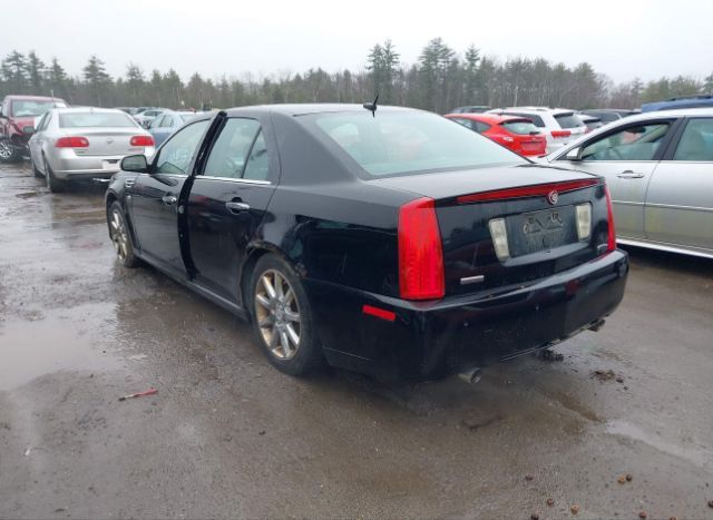 2008 CADILLAC STS for Sale