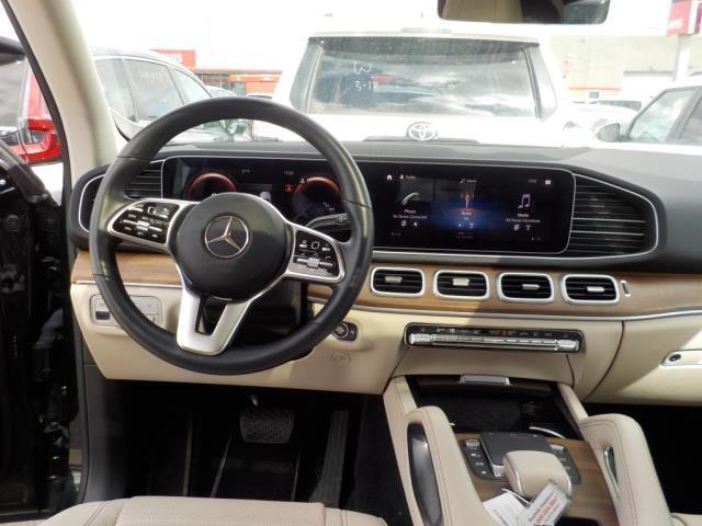 2023 MERCEDES-BENZ GLE-CLASS for Sale