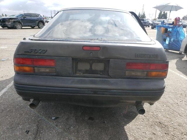 1988 MAZDA RX7 for Sale