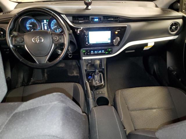 2017 TOYOTA COROLLA IM for Sale