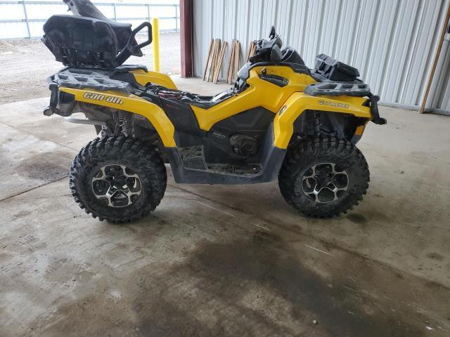 Can-Am Outlander Max for Sale