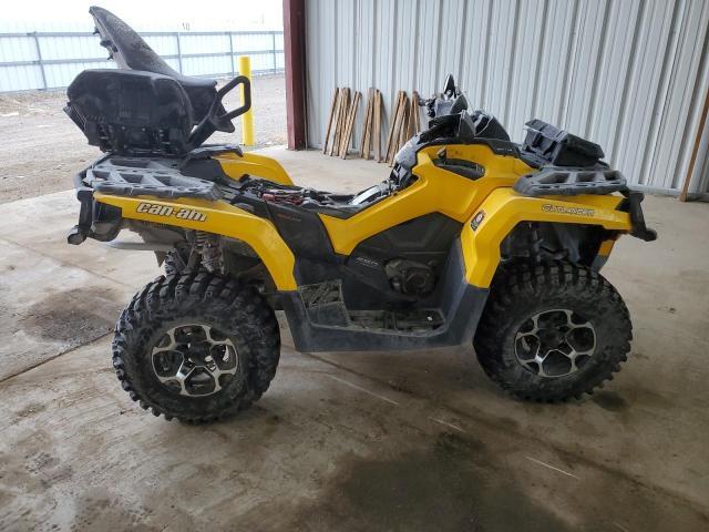 Can-Am Outlander Max for Sale