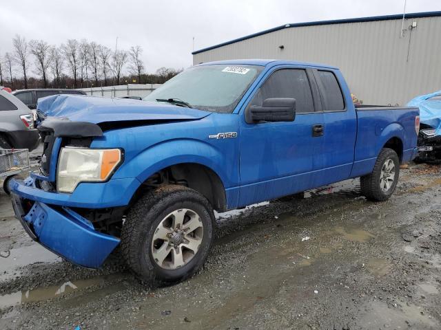 2012 FORD F150 for Sale