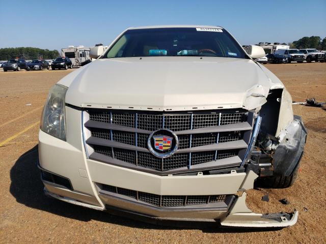 2010 CADILLAC CTS LUXURY COLLECTION for Sale
