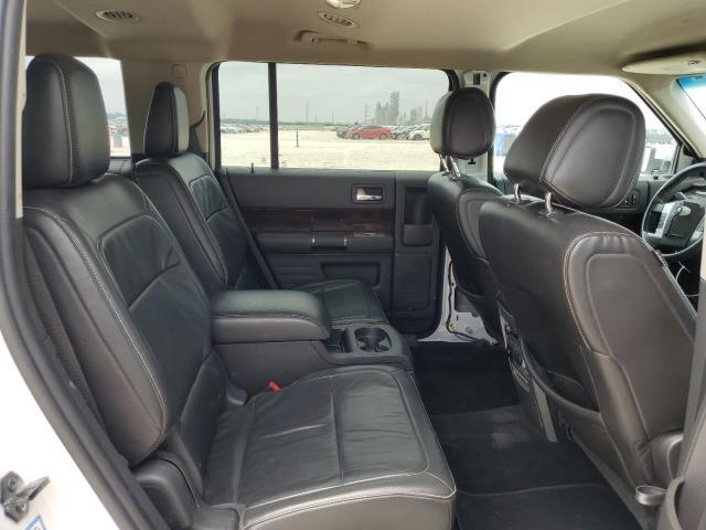 2012 FORD FLEX SEL for Sale