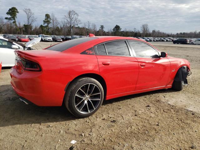2016 DODGE CHARGER R/T for Sale