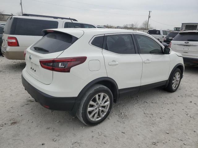 2021 NISSAN ROGUE SPORT S for Sale