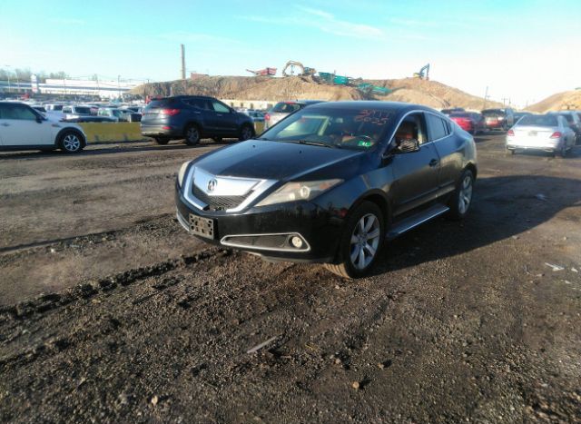 2010 ACURA ZDX for Sale