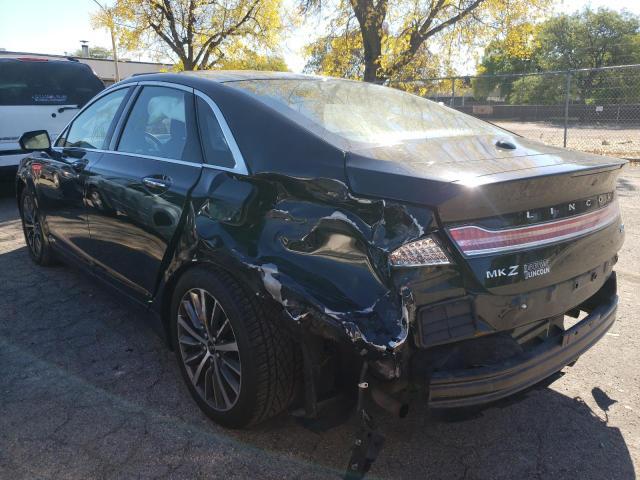 Lincoln Mkz for Sale