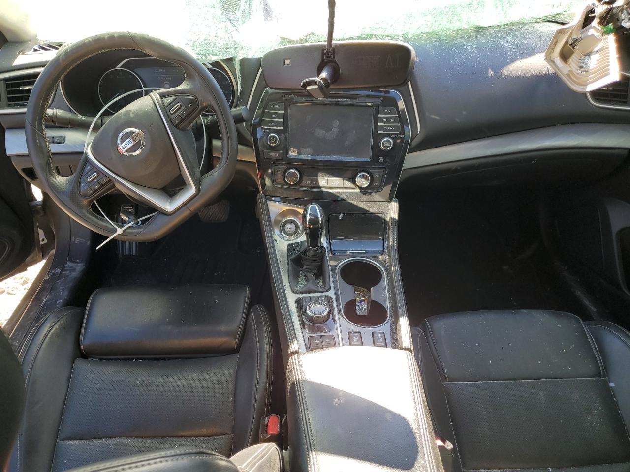 2018 NISSAN MAXIMA for Sale