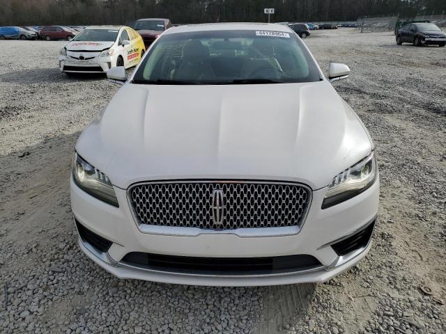 2017 LINCOLN MKZ HYBRID RESERVE for Sale