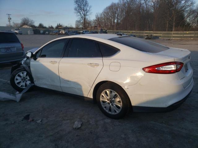 2013 FORD FUSION S for Sale