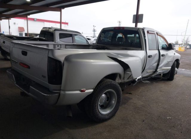 2003 DODGE RAM 3500 for Sale