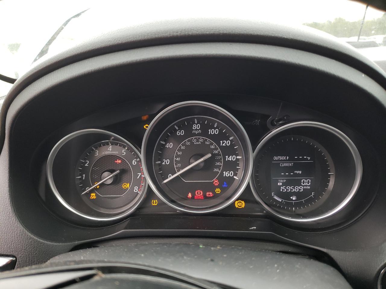 2015 MAZDA MAZDA6 for Sale