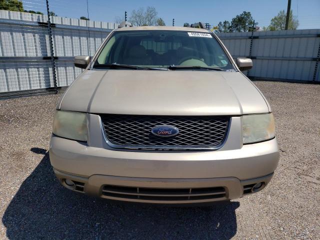 2006 FORD FREESTYLE SEL for Sale