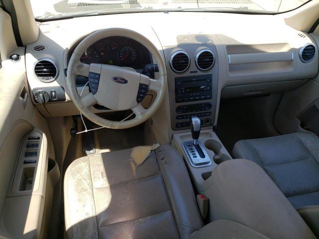 2006 FORD FREESTYLE SEL for Sale