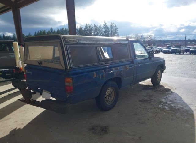 1987 TOYOTA PICKUP for Sale