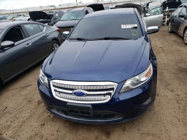 2012 FORD TAURUS LIMITED for Sale