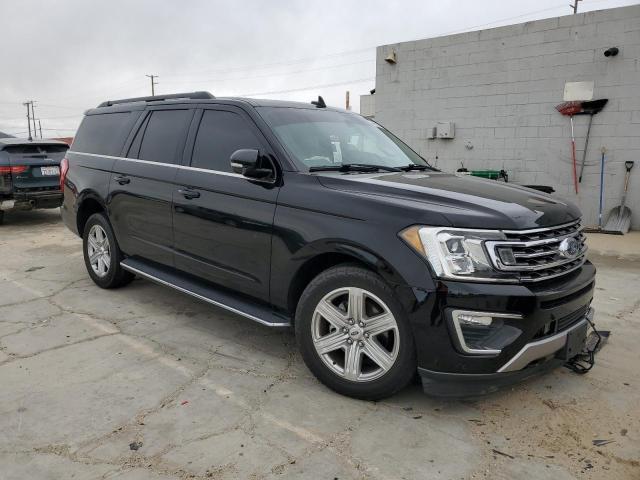 2018 FORD EXPEDITION MAX XLT for Sale