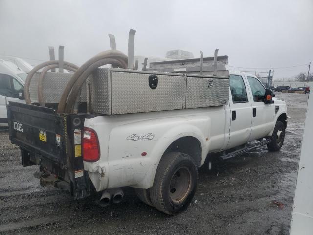 2010 FORD F350 SUPER DUTY for Sale