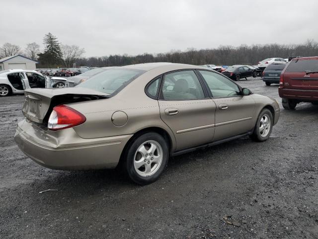2006 FORD TAURUS SE for Sale