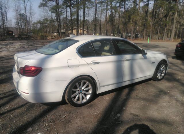 2015 BMW 535D for Sale