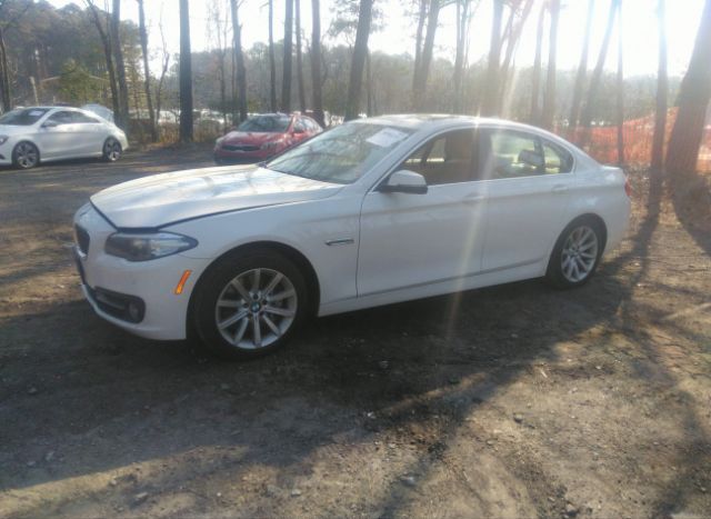 2015 BMW 535D for Sale