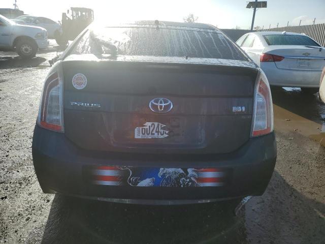 2013 TOYOTA PRIUS for Sale
