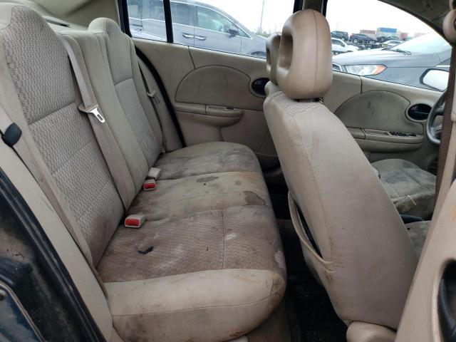2007 SATURN ION LEVEL 2 for Sale