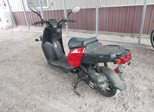 2012 BASHAN BASHAN SCOOTER for Sale